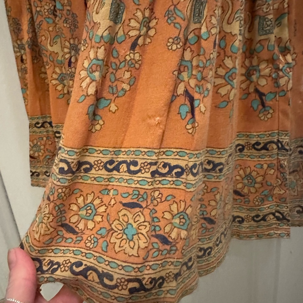 Spell Maxi Dress - Picture 8 of 10